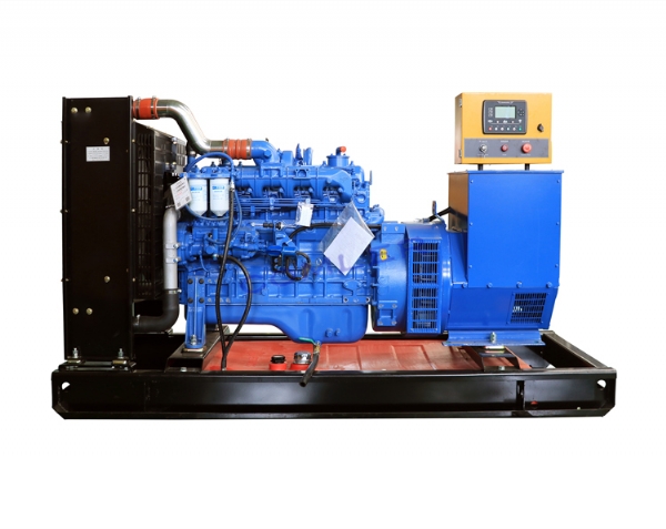 康姆勒电力开架式柴油发电机组：为什么柴油发电机在运行中会过热